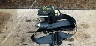 86885JD00A Ремень безопасности передний левый Nissan Qashqai+2 Арт 00087383, вид 1