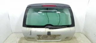 7751469455 Крышка багажника (дверь 3-5) Renault Clio 2 Арт 2092125