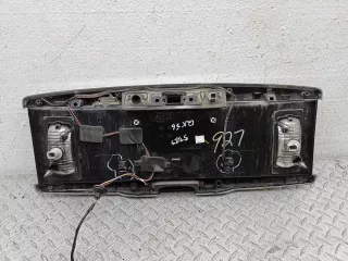 908197S610 Накладка крышки багажника Infiniti QX3 Арт 00177740, вид 2