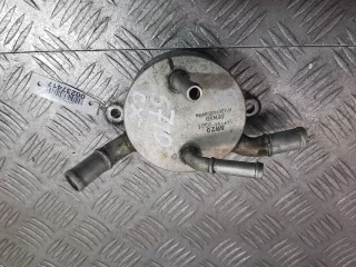 1241008501 Теплообменник Mazda CX-9 1 Арт 00237417, вид 1