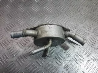 1241008501 Теплообменник Mazda CX-9 1 Арт 00237417, вид 5