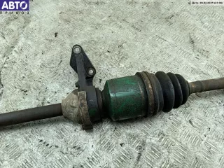  Полуось передняя правая Mazda Xedos 9 Арт 54107285, вид 2