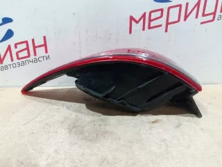 GJA151160 Фонарь задний наружный левый MAZDA 6 GJ 2016 Mazda 6 3 Арт AV56668, вид 6