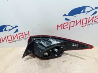 GJA151160 Фонарь задний наружный левый MAZDA 6 GJ 2016 Mazda 6 3 Арт AV56668, вид 7