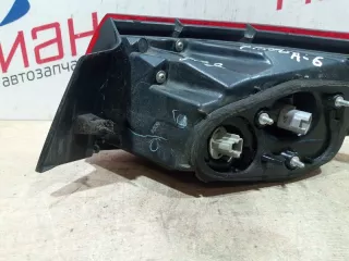 GJA151160 Фонарь задний наружный левый MAZDA 6 GJ 2016 Mazda 6 3 Арт AV56668, вид 8
