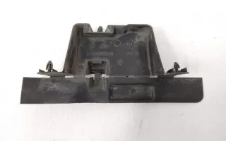 214998904R Кронштейн радиатора Renault Kaptur Арт A968967T, вид 3
