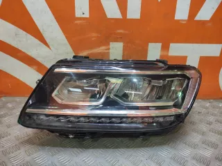 5NB941773E, 5nb941035d фара Volkswagen Tiguan 2 Арт 200877PM, вид 1