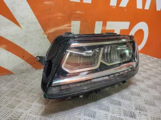 5NB941773E, 5nb941035d фара Volkswagen Tiguan 2 Арт 200877PM, вид 3