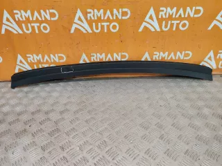 565807423B накладка бампера Skoda Kodiaq Арт 252808PM, вид 1