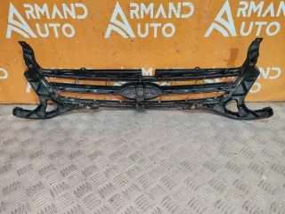 1736164, BS718200B решетка радиатора Ford Mondeo 4 restailing Арт 252880PM, вид 5