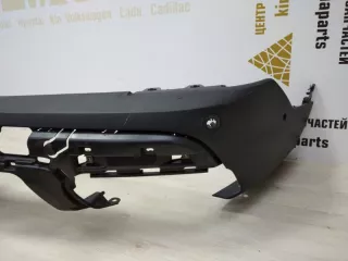 51129482090 Спойлер Бампера BMW X5 G05  Арт TP69652, вид 2