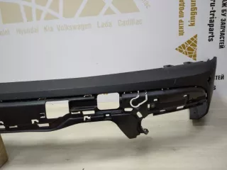 51129482090 Спойлер Бампера BMW X5 G05  Арт TP69652, вид 3