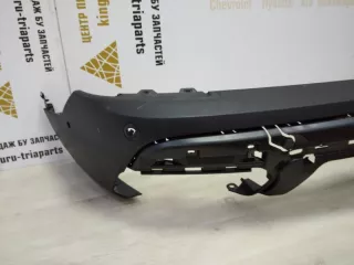 51129482090 Спойлер Бампера BMW X5 G05  Арт TP69652, вид 5