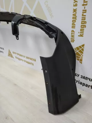 51129482090 Спойлер Бампера BMW X5 G05  Арт TP69652, вид 6