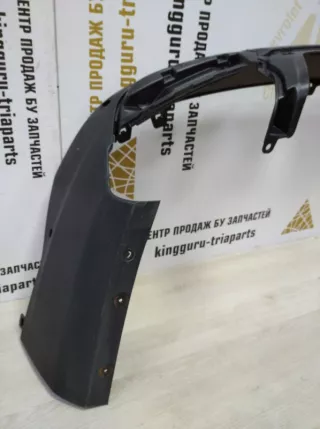 51129482090 Спойлер Бампера BMW X5 G05  Арт TP69652, вид 7