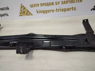 86630H5000 Усилитель бампера Hyundai Solaris 2 Арт TP69802, вид 8