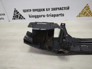 86630H5000 Усилитель бампера Hyundai Solaris 2 Арт TP69802, вид 10