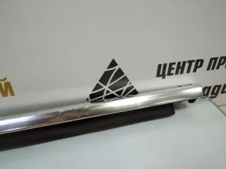 7393411 Уплотнитель стекла двери BMW X3 G01 Арт TP69944, вид 2