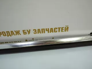 7393411 Уплотнитель стекла двери BMW X3 G01 Арт TP69944, вид 3