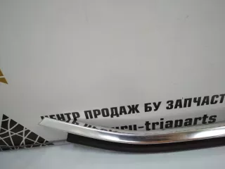 7393411 Уплотнитель стекла двери BMW X3 G01 Арт TP69944, вид 5