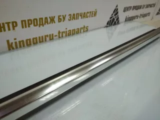 7393411 Уплотнитель стекла двери BMW X3 G01 Арт TP69944, вид 7