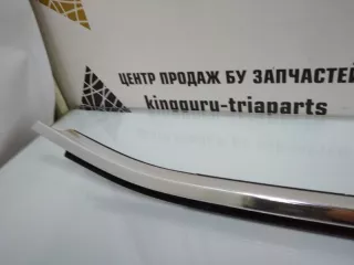 7393411 Уплотнитель стекла двери BMW X3 G01 Арт TP69944, вид 8