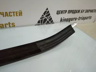 7393411 Уплотнитель стекла двери BMW X3 G01 Арт TP69944, вид 9
