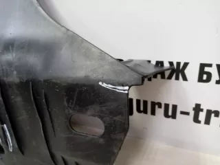 33326796138 Защита днища BMW 3 F80 Арт TP70101, вид 3