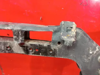 64101F1000 Панель передняя Kia Sportage 4 Арт MB77882, вид 11