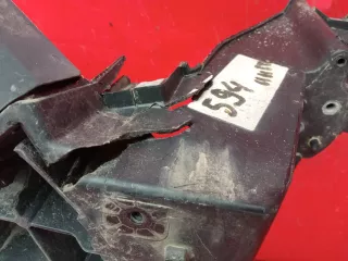 64101F1000 Панель передняя Kia Sportage 4 Арт MB77882, вид 10