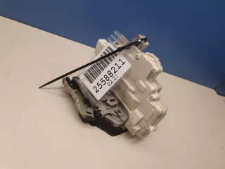 4G0839015 Замок двери задней левой Audi A6 C7 (S6,RS6) Арт ZAP323561, вид 1