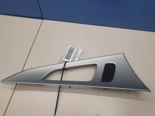 4G0867419 Накладка обшивки двери задняя левая Audi A6 C7 (S6,RS6) Арт ZAP323584, вид 1