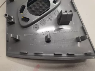 4G0867419 Накладка обшивки двери задняя левая Audi A6 C7 (S6,RS6) Арт ZAP323584, вид 3