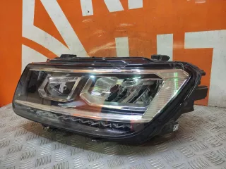 5NB941773E, 5nb941035d фара Volkswagen Tiguan 2 Арт AR200877, вид 2