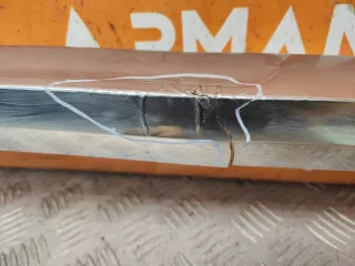 5312248050 накладка бампера нижняя Lexus RX 4 Арт AR252881, вид 4