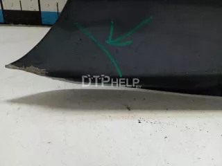 MR241920 Капот Mitsubishi Pajero 2 Арт AM90347241, вид 4