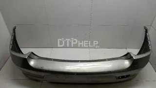 850224049R Бампер задний Renault Logan 1 Арт AM90305418, вид 1