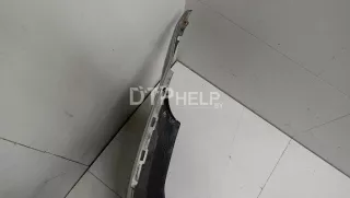 850224049R Бампер задний Renault Logan 1 Арт AM90305418, вид 18