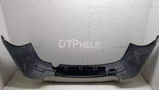850224049R Бампер задний Renault Logan 1 Арт AM90305418, вид 2