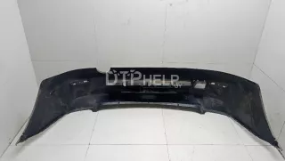 850224049R Бампер задний Renault Logan 1 Арт AM90305418, вид 3