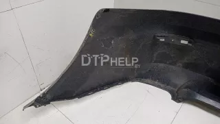 850224049R Бампер задний Renault Logan 1 Арт AM90305418, вид 4