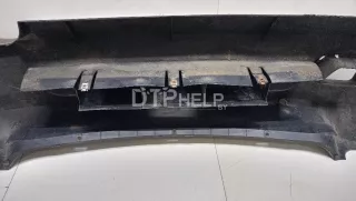 850224049R Бампер задний Renault Logan 1 Арт AM90305418, вид 5