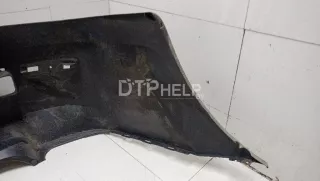 850224049R Бампер задний Renault Logan 1 Арт AM90305418, вид 7