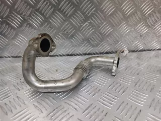 03G131521AD Трубка системы рециркуляции EGR Volkswagen Sharan 1 restailing Арт 38966, вид 1