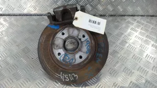  Кулак задний правый Citroen C4 Picasso 1 Арт 118113, вид 1