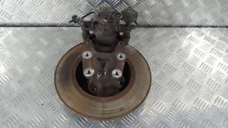  Кулак задний правый Citroen C4 Picasso 1 Арт 118113, вид 3