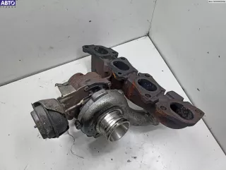  Турбина Opel Signum Арт 54539401, вид 2