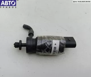  Насос (моторчик) омывателя стекла Mercedes C W202 Арт 54501350, вид 2
