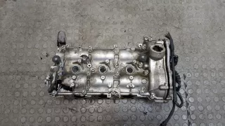 A2720101001 Головка блока цилиндров Mercedes CLK W209 Арт 8708320, вид 1