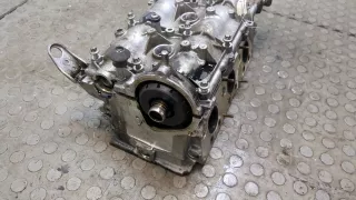 A2720101001 Головка блока цилиндров Mercedes CLK W209 Арт 8708320, вид 5